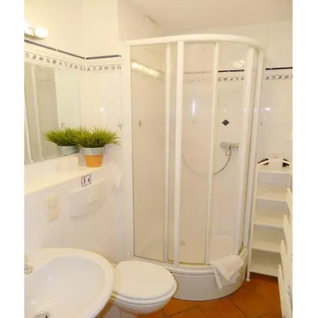 公寓 Residenz Am 3-51 青斯特